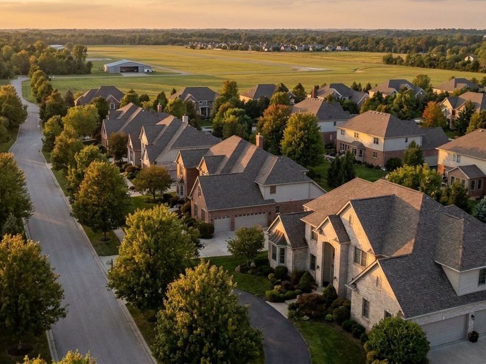 Roofing in Beavercreek, OH