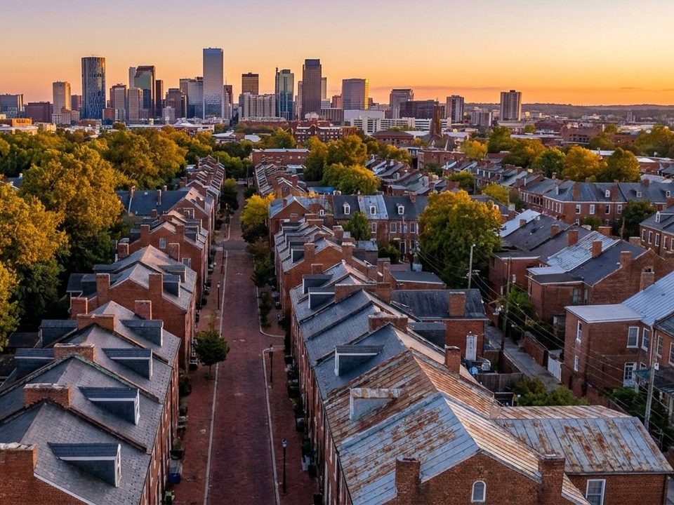 Roofing in Columbus, OH