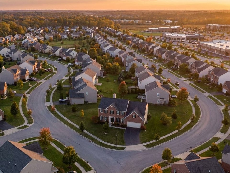 Roofing in Grove City, OH