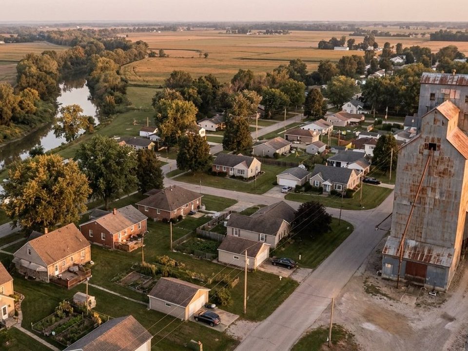 Roofing in Mt. Sterling, OH