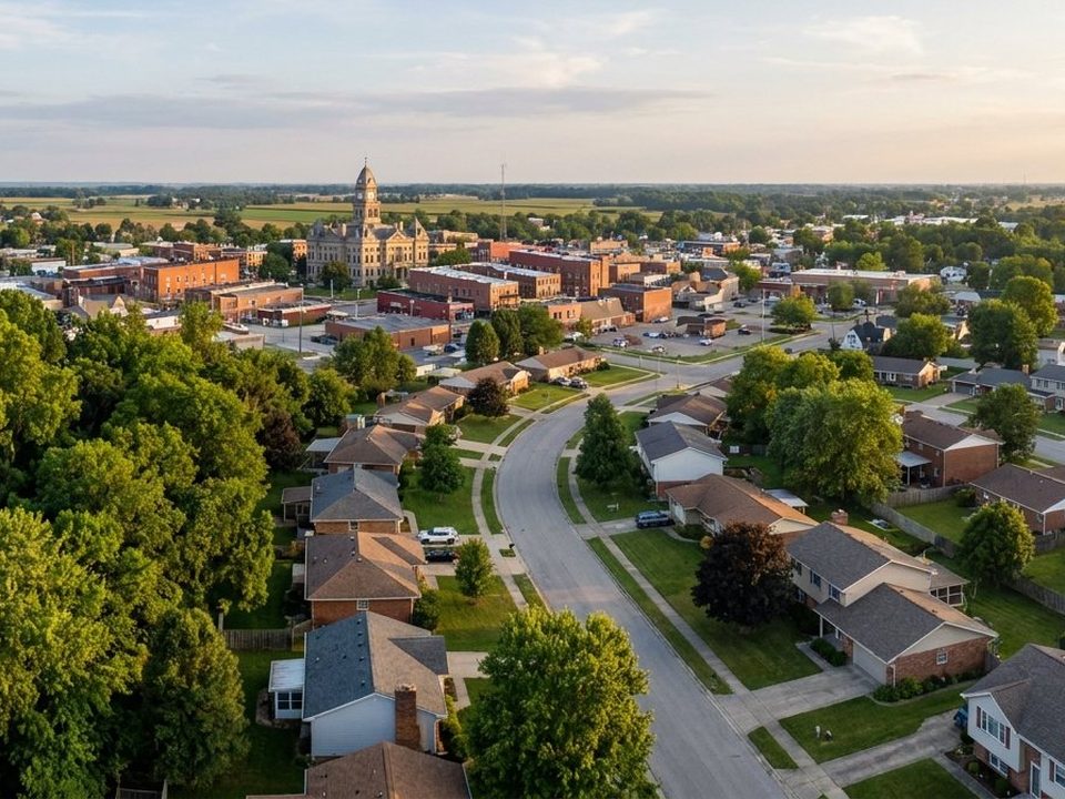 Roofing in Xenia, OH